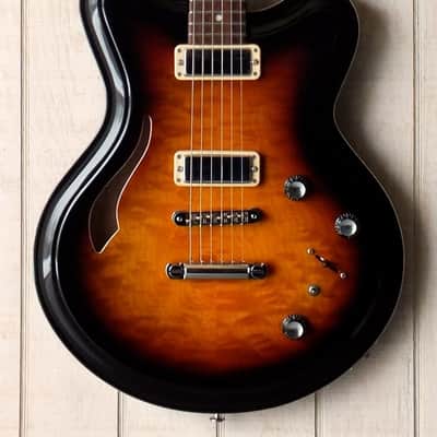 Fano Tonestar 2004 Sunburst image 1