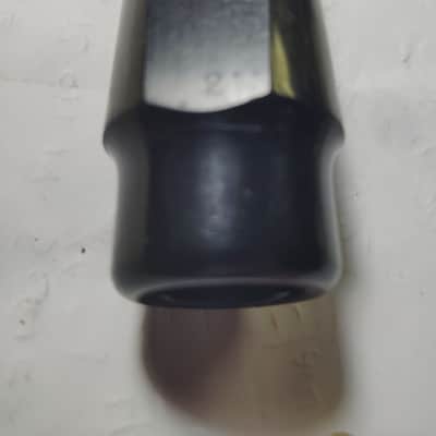 Brilhart Stencil Gretsch Alto Saxophone vintage Mouthpiece image 7