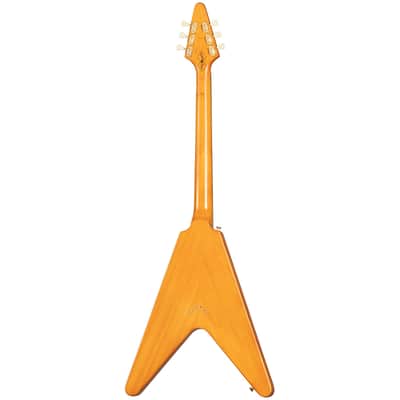 Epiphone 1958 Korina Flying V image 4