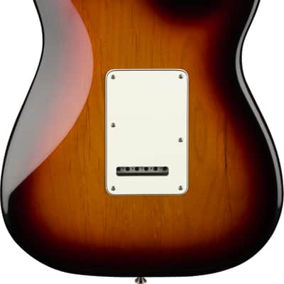 Fender Player Stratocaster SSS LH - 3-color sunburst / lefthand Bild 3
