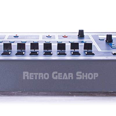 E-MU Systems SP-12 Custom Upgrades Serviced Emu SP12 Rare Vintage Drum Machine Sampler SP1200 image 4