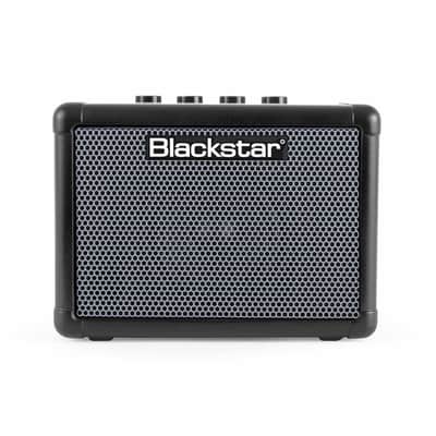 Blackstar Fly 3 BASS - Mini Bass Guitar Amplifier image 1