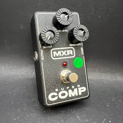 MXR M132 Super Comp Compressor | Reverb