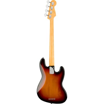 Fender American Professional II Jazz Bass LH RW 3TS image 2
