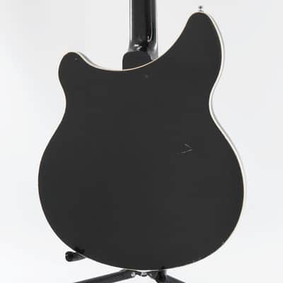 Rickenbacker USED ​​Model 360 Jetglo 2005 [SN. 05 21886] image 3