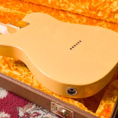 Fender Custom Shop 1951 Nocaster NOS #R6347 Second Hand image 18