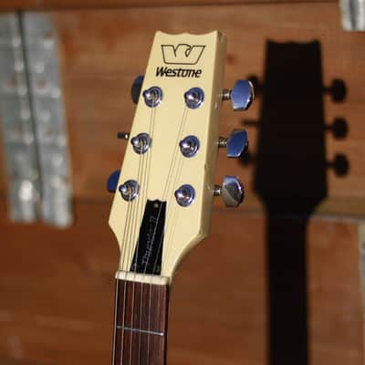 Westone Thunder II - Pearl White image 7