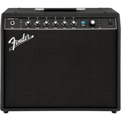 Fender Mustang LTX100, 120V image 1