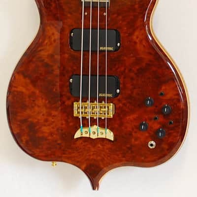 Alembic Marc King Deluxe image 8