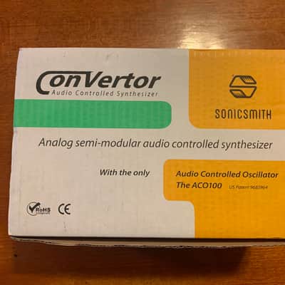 Sonicsmith Convertor image 2