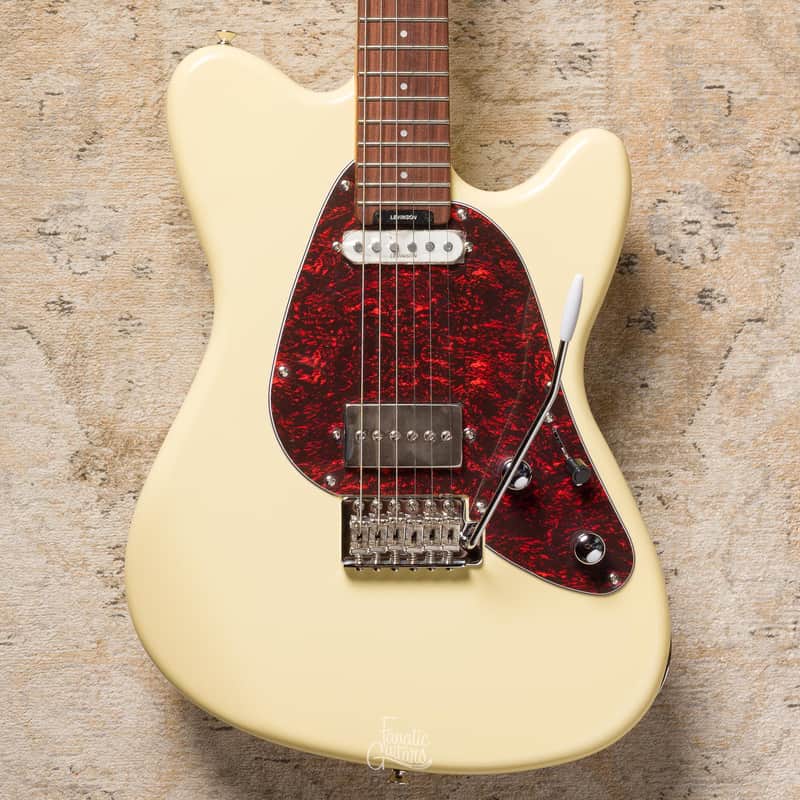 Blade Dayton Standard - Vintage White image 1