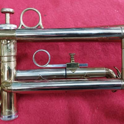 FBL Maynard Ferguson 'Liberator' Bb Trumpet. image 6