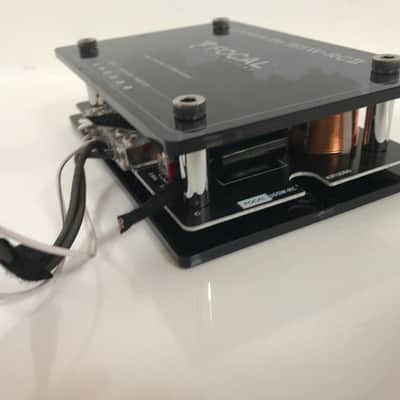 Focal 165WRCII Replacement Crossover Single Xover for Focal Utopia Be 165W-RCII image 3