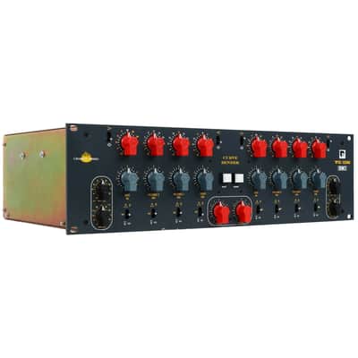 Chandler Limited Curve Bender EQ image 2