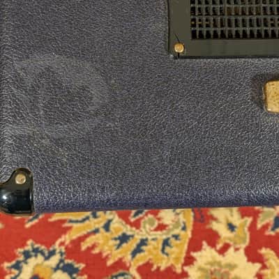 Marshall Vintage Modern 2466 100-Watt Guitar Amp Head 2007 - 2013 - Purple image 3