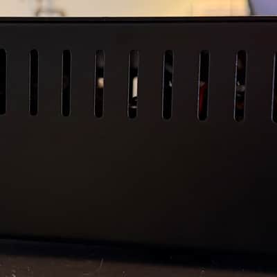 Locomotive Audio 86B-2 Stereo Tube Preamp image 5