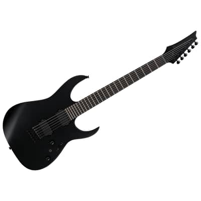 RGRTB621-BKF Ibanez image 1