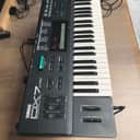 Yamaha DX7IIFD + 1 CARTRIDGE