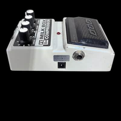 DOD 90s Milk Box Compressor X9438 Bild 4