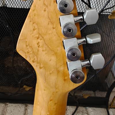 Wilkins Road Tested WRTA Classic 2000s - Candy Apple Red image 6