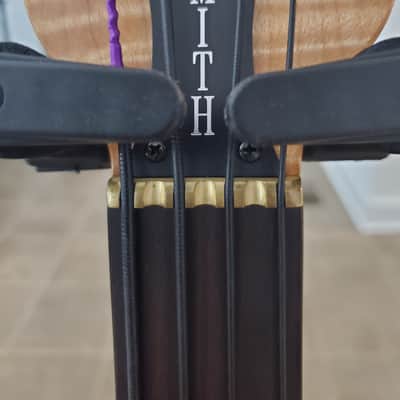 Ken Smith Fretless Bass 2015 image 14