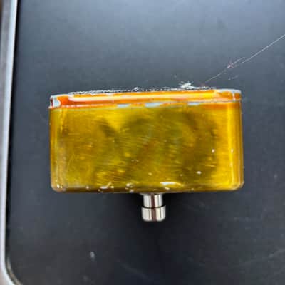 BJFE Honey Bee Overdrive (3-Knob) Gold image 5