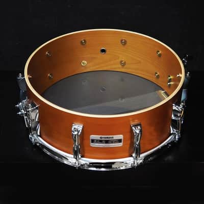 YAMAHA USED ​​BSD1450AJ ~YD9000AJ The Snare~ [Akira Jimbo Signature Limited Model] [Limited to 200 units / Made in Japan] image 9