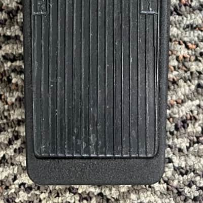 JIM DUNLOP Cry Baby Standard Wah GCB95 Guitar Effects Pedal image 1