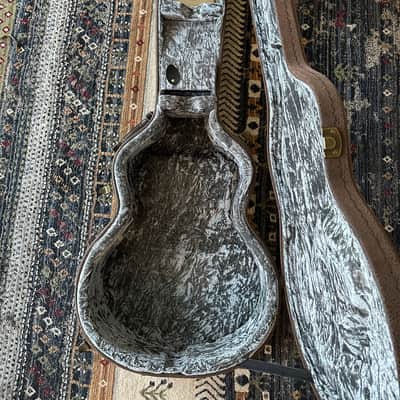 Eastman T49D/v 2023 - Present - Antique Classic image 10