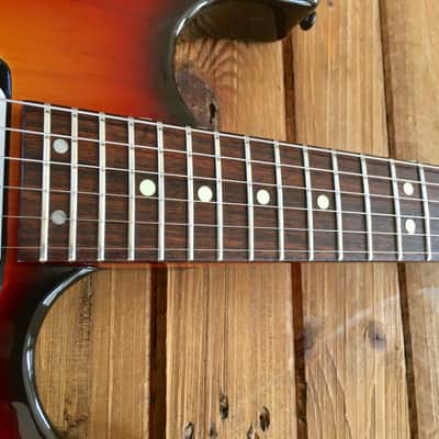 USA Hamer Centaura 1990's Duncan & Dimarzio pickups, Free extra Duncan 59/Custom pickup included! image 7