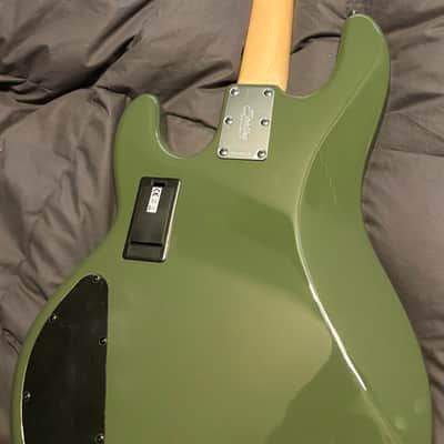 Music Man Sterling Ray4HH 2025 image 9