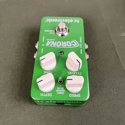 TC Electronics Corona Chorus Used image 3
