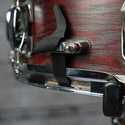 Tama Silverstar Limited Edition Snare Drum - 14x5" image 3