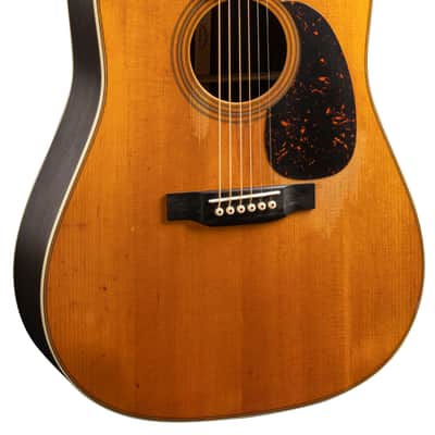 Martin Guitars D-28 Street Legend Versandretoure image 4