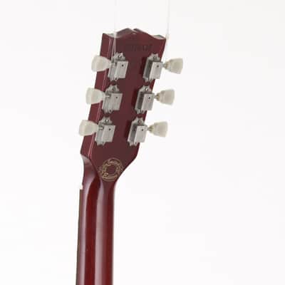 GIBSON USA SG Special Cherry [90768392] (05/20) image 12