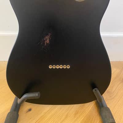 Fender Mod Shop Telecaster left-handed image 4