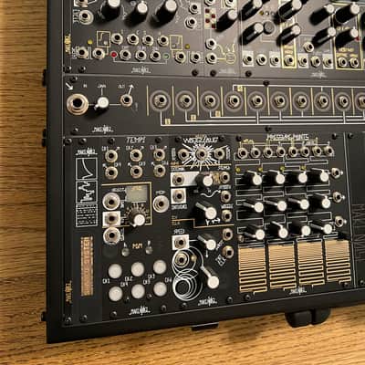 Make Noise Black & Gold Shared System Plus - 2023 + Extras image 4