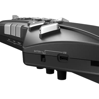Roland AE-05 Aerophone GO Digital Wind Instrument - Mint, Open Box image 13
