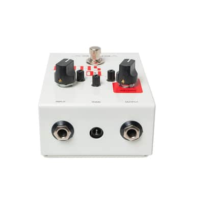 Vertex Effects Tone Secret Overdrive Pedal image 3