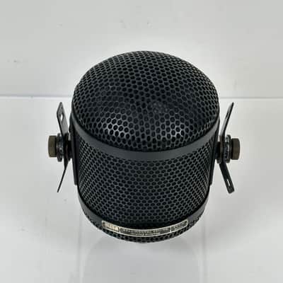 Western Electric RA-1142 Transmitter Multipattern Ribbon / Dynamic Microphone image 3