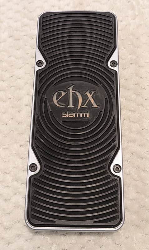 Electro-Harmonix Next Step Slammi Pitch Shifter / Harmony Pedal 2013 - 2023 - Black image 1