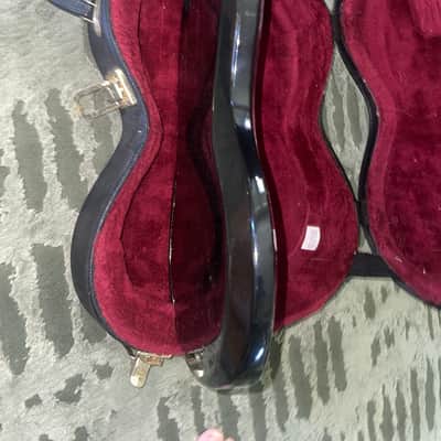Gibson SG Standard 1995 - Ebony image 9