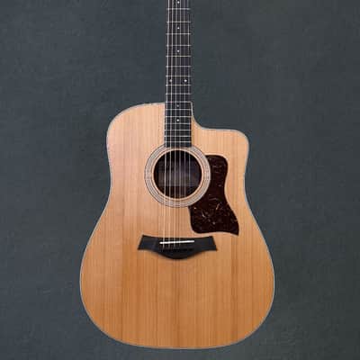 Taylor USED 210CE Walnut '26 image 3