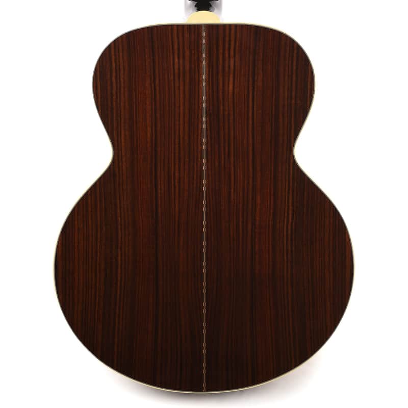 Gibson Custom Shop Brian May Signature SJ-200 12-String image 4
