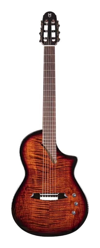 Martinez Hispania CG Cognac image 1
