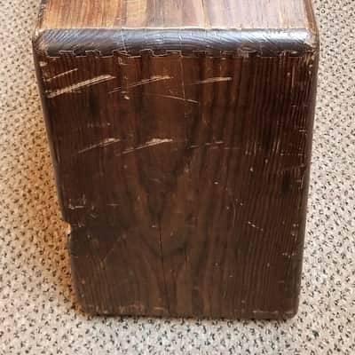 used Louis Electric KR12 1x12 Tube Combo Amp, Very Good Condition image 7