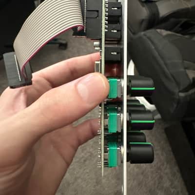 Cre8Audio Chipz & Cellz Eurorack Modules image 2
