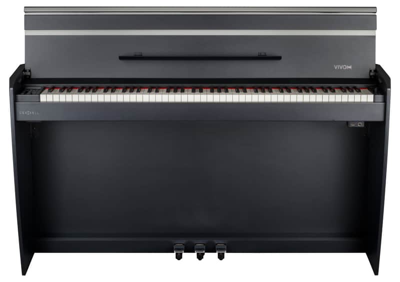 Dexibell Vivo H6 Black image 1