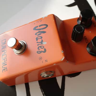 Ibanez OD-850 (original V1) 70's image 1