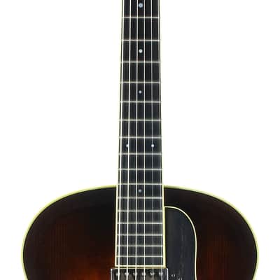 2016 Collings AT-16 Archtop 16 inch L-5 Owned by ZAC BROWN image 11